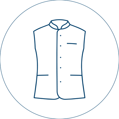Modi Jacket