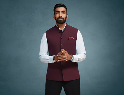 Royal Jodhpuri Suit for Men | Indian Wedding Wear | JadeBlue Royal Jodhpuri Suit for Men | Indian Wedding Wear | JadeBlue