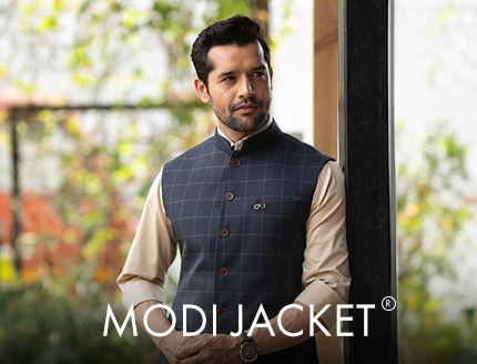 Modi Kurta And Jacket Your Style With Modi Inspired Fashion Jadeblue