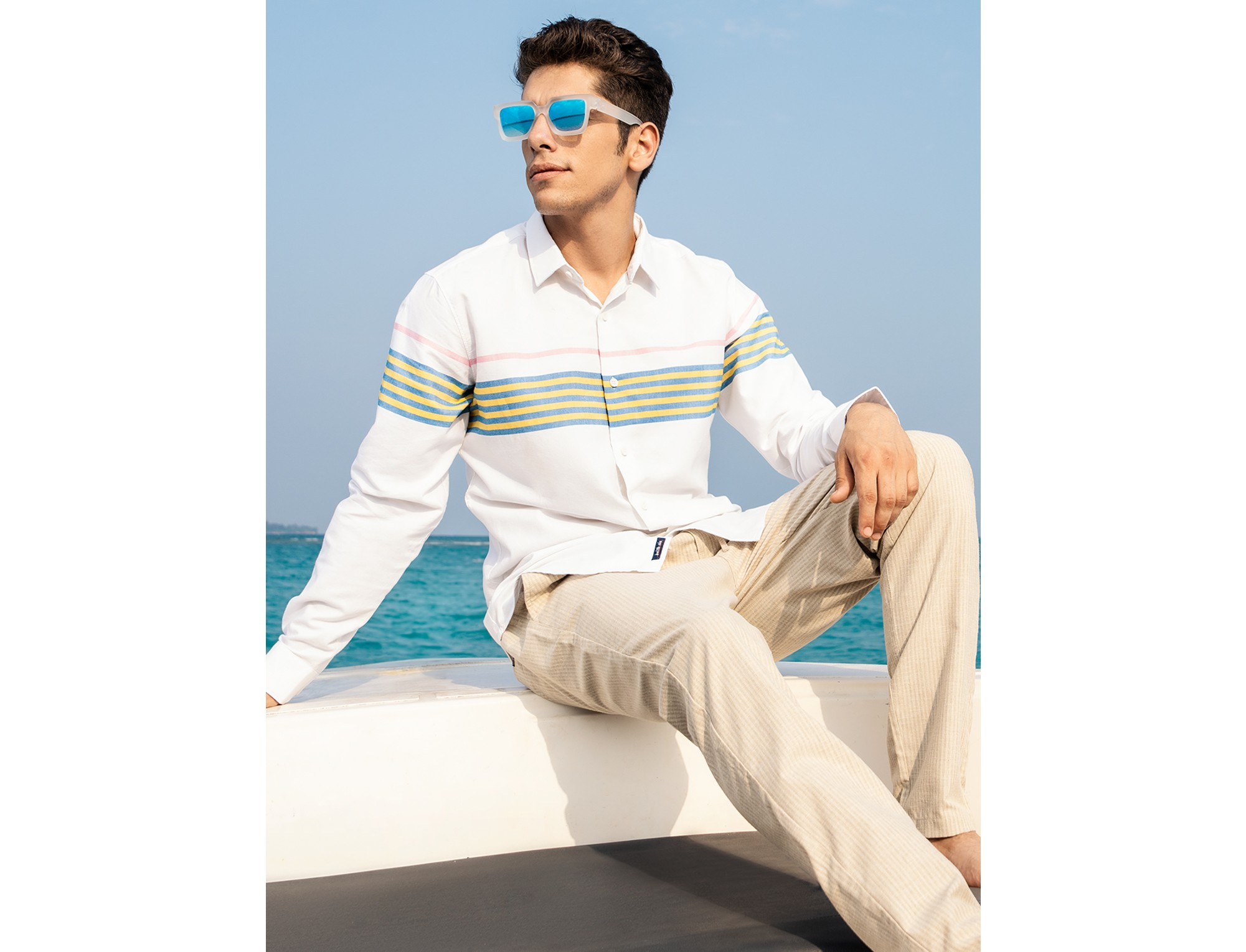 Shop Men's Fashion | Formals to Wedding Wears – JadeBlue