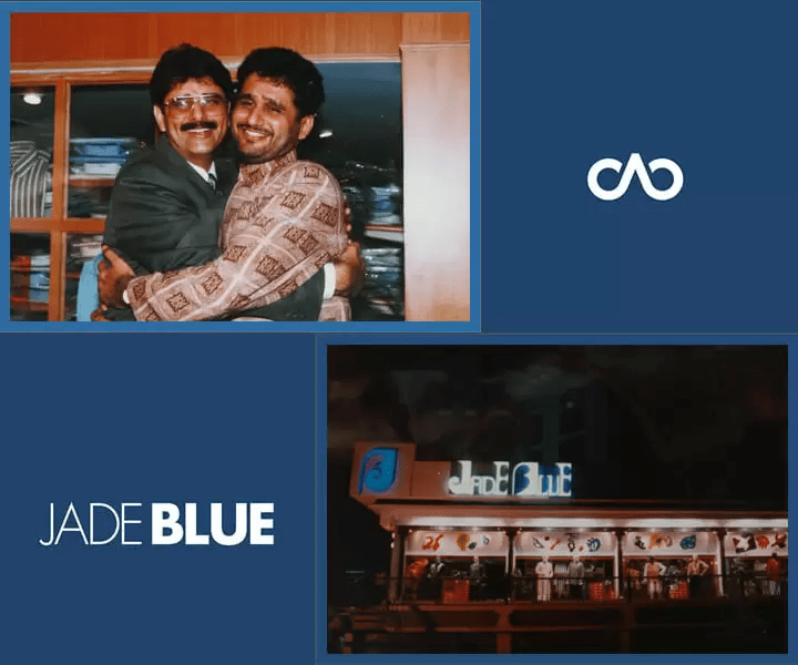 The famous Hasya kavi Surendra Sharma at JADE BLUE LifeStyle, #Indore. |  Famous, Sharma, Indore