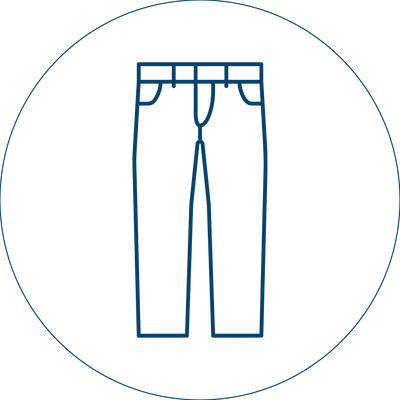 Trousers
