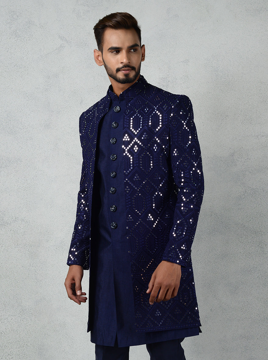 Indo Western for Men - Buy Indo Western Outfits Online