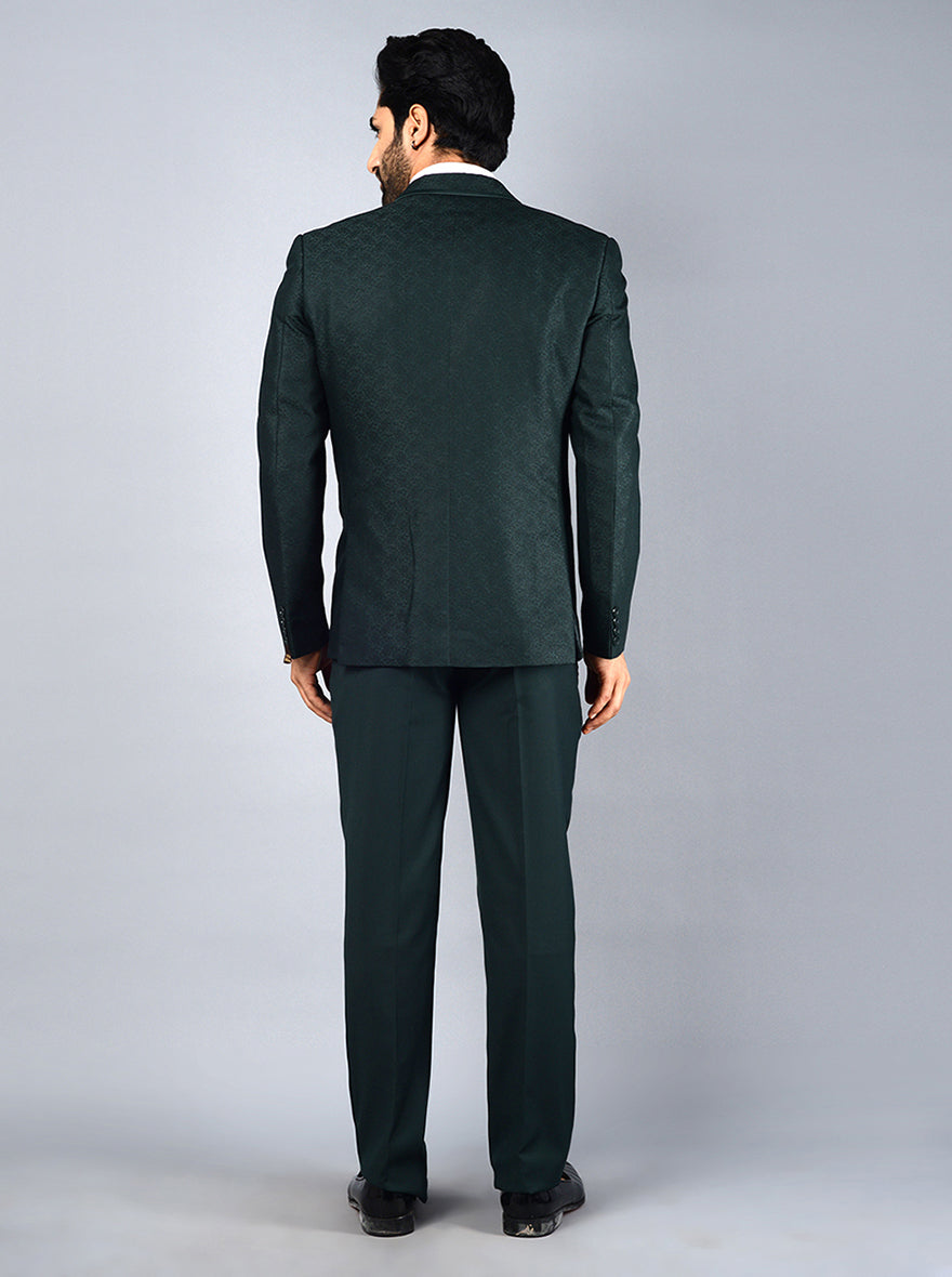 NORTHT - TEAL-BLUE | Two Piece Suits | Ted Baker UK