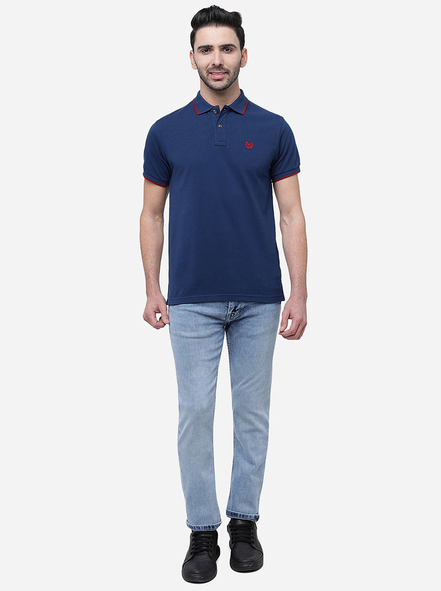 Polo T shirts for Men - Buy Men's Polo Shirts Online | JadeBlue