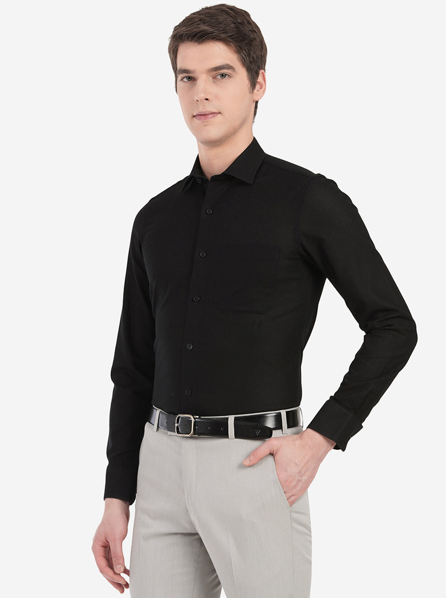 Formal Shirts For Men - Best Men’s Formal Shirts Online | JadeBlue