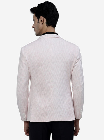 Pink Blazer | JB Studio