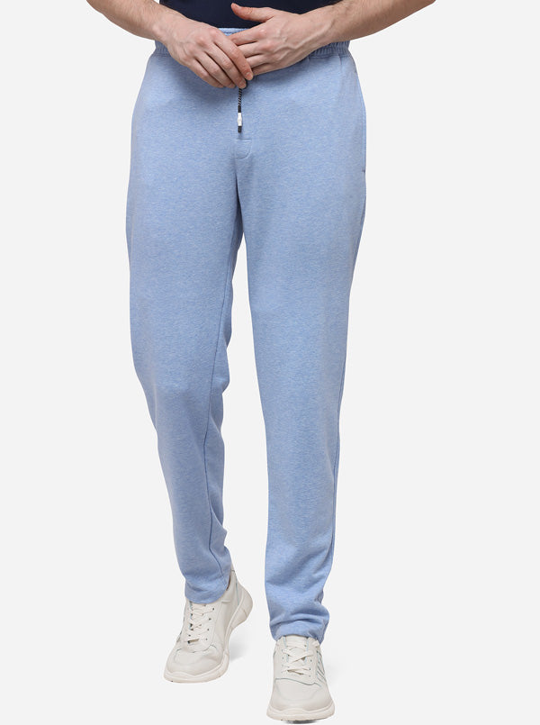 Buy Blue Track Pants for Men by ALCOTT Online | Ajio.com