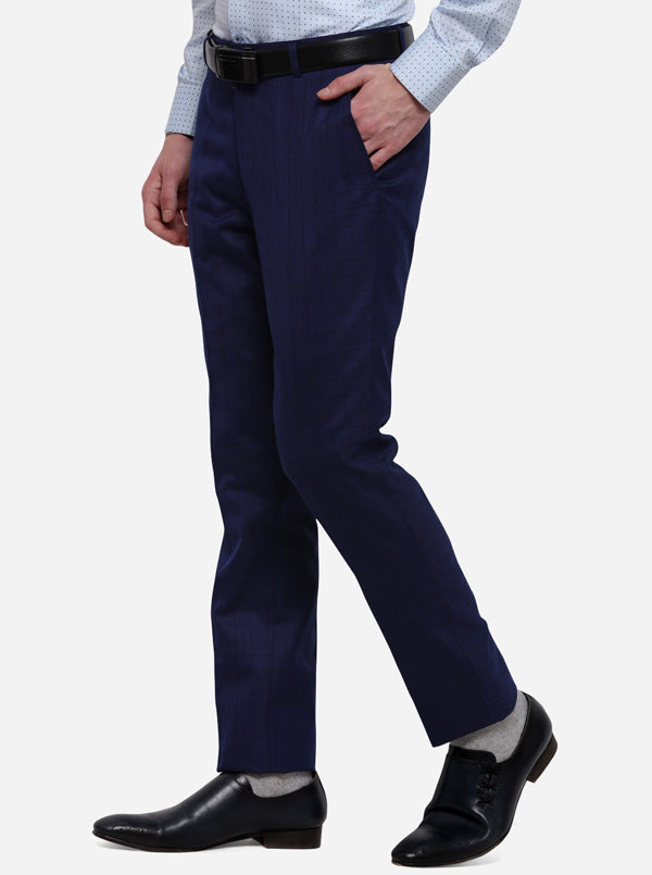 Formal Pants For Men - Buy Men's Formal Trousers Online