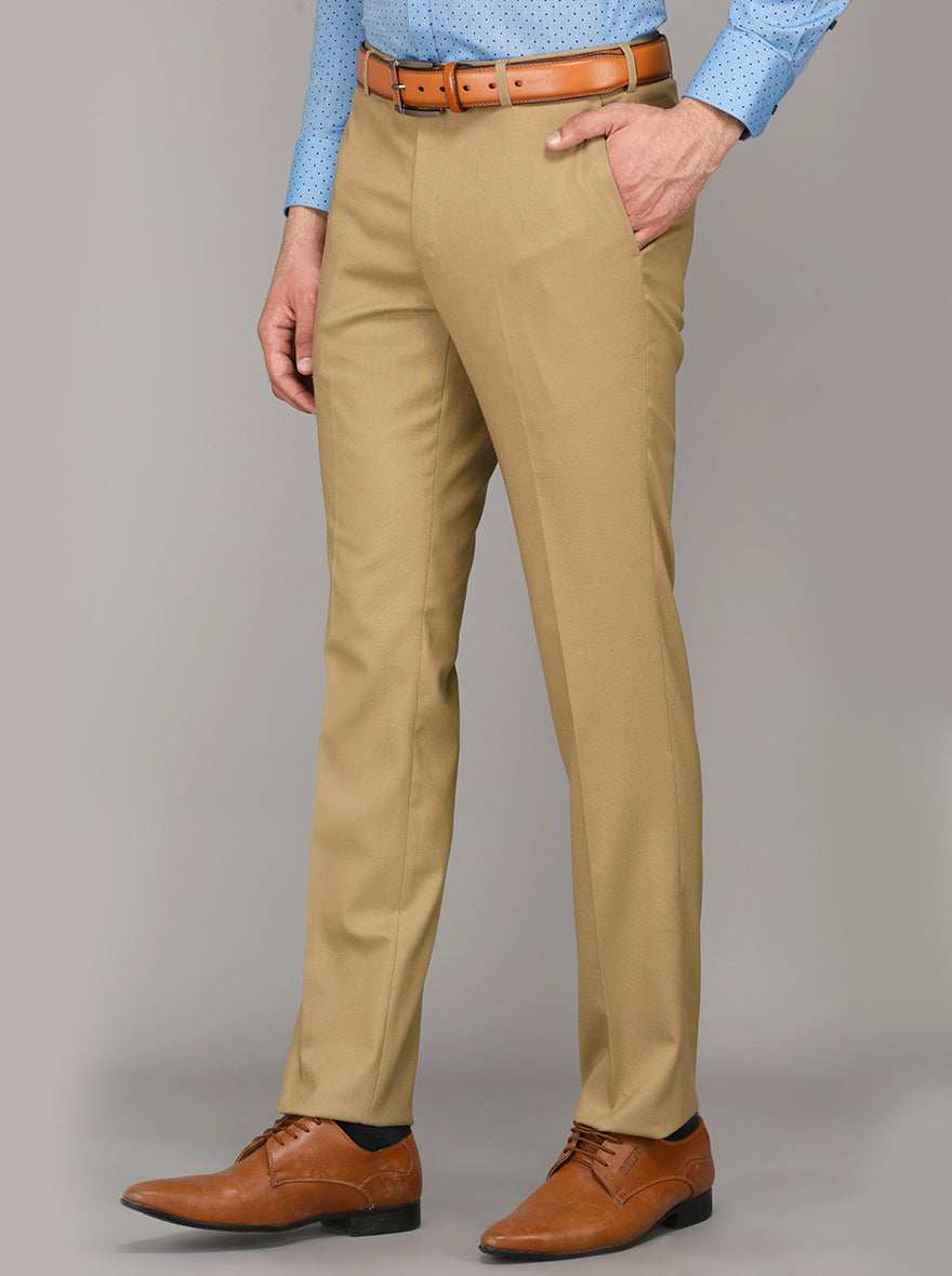 Formal Pants For Men - Buy Men's Formal Trousers Online