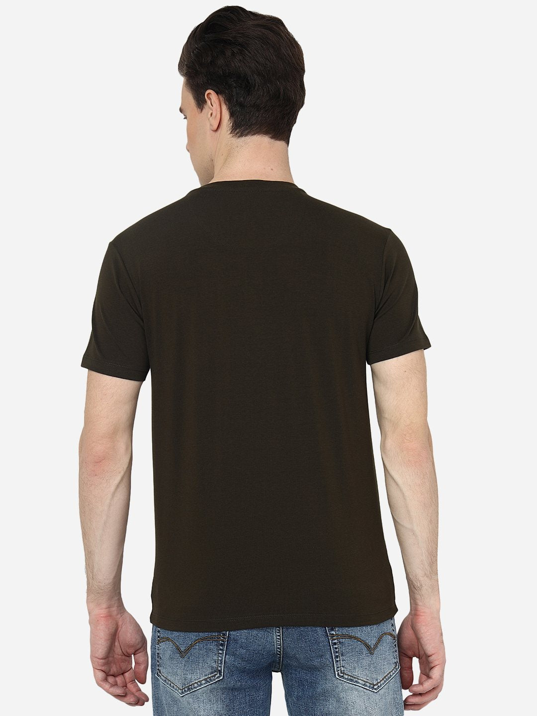 Slim Fit T-Shirt