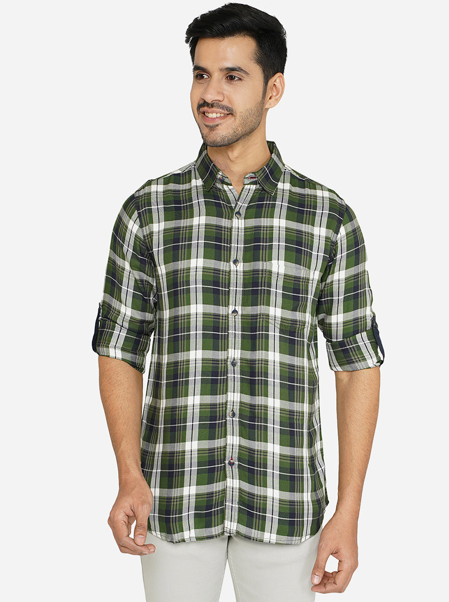 Casual shirts online outlet shopping