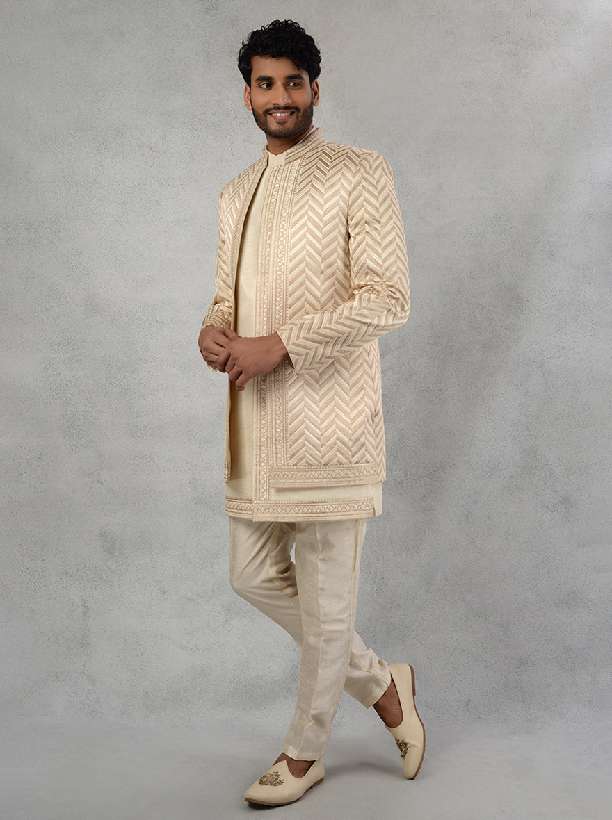 Fawn Indowestern | TULA