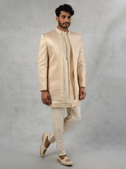 Fawn Indowestern | TULA