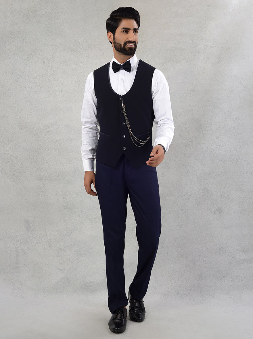 Jade blue tuxedo hotsell