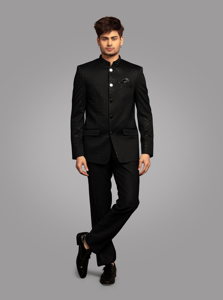Jodhpuri Suit for Men Prince Coat Pant Designer Blazer Wedding Jodhpuri  Outift for Men Sangeet Coat Haldi Outfit Mehendi Festive Custom Suit - Etsy