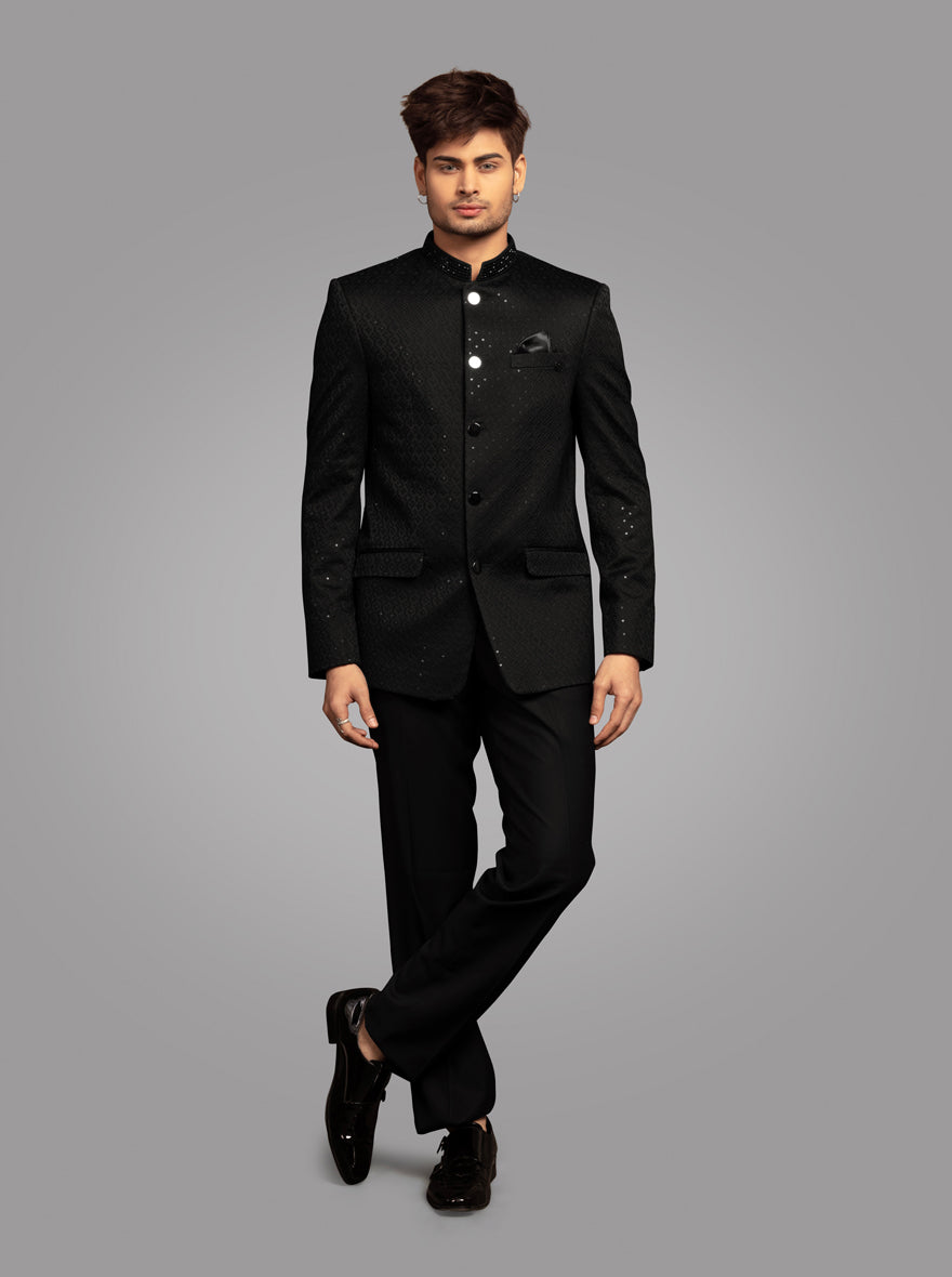 Jodhpuri New Coat Pant Mens Fancy Jodhpuri Coat Pant At INR In