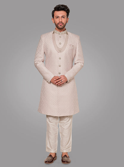 Pink Indowestern | TULA