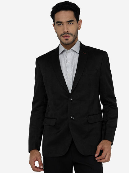 Black Blazer | JB Studio