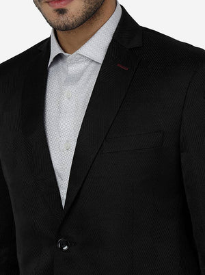 Black Blazer | JB Studio