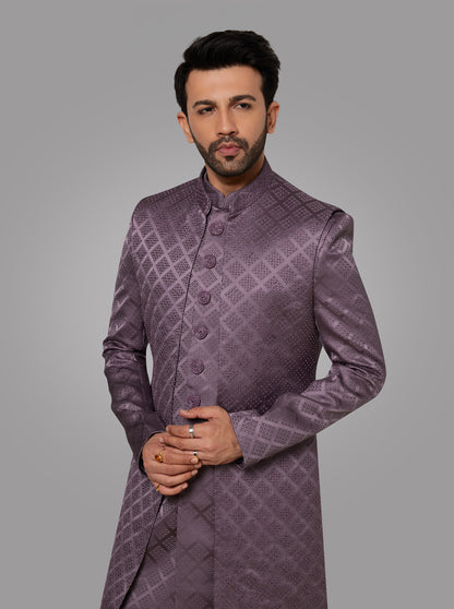 Lilac Indowestern | Azania