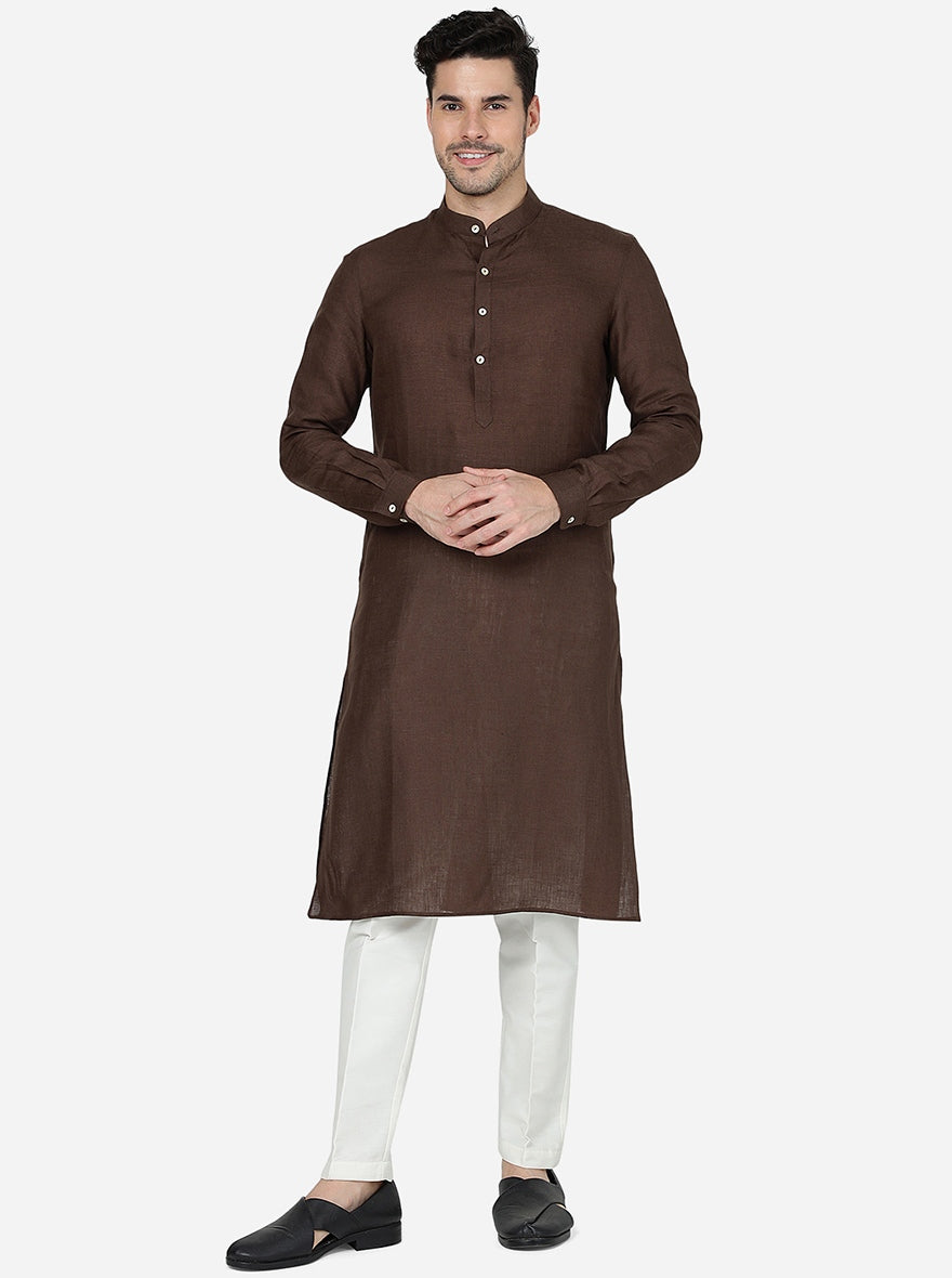 Chocolaty 2024 kurta pajama