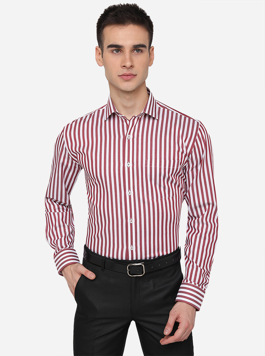 Formal Shirts For Men - Best Men's Formal Shirts Online