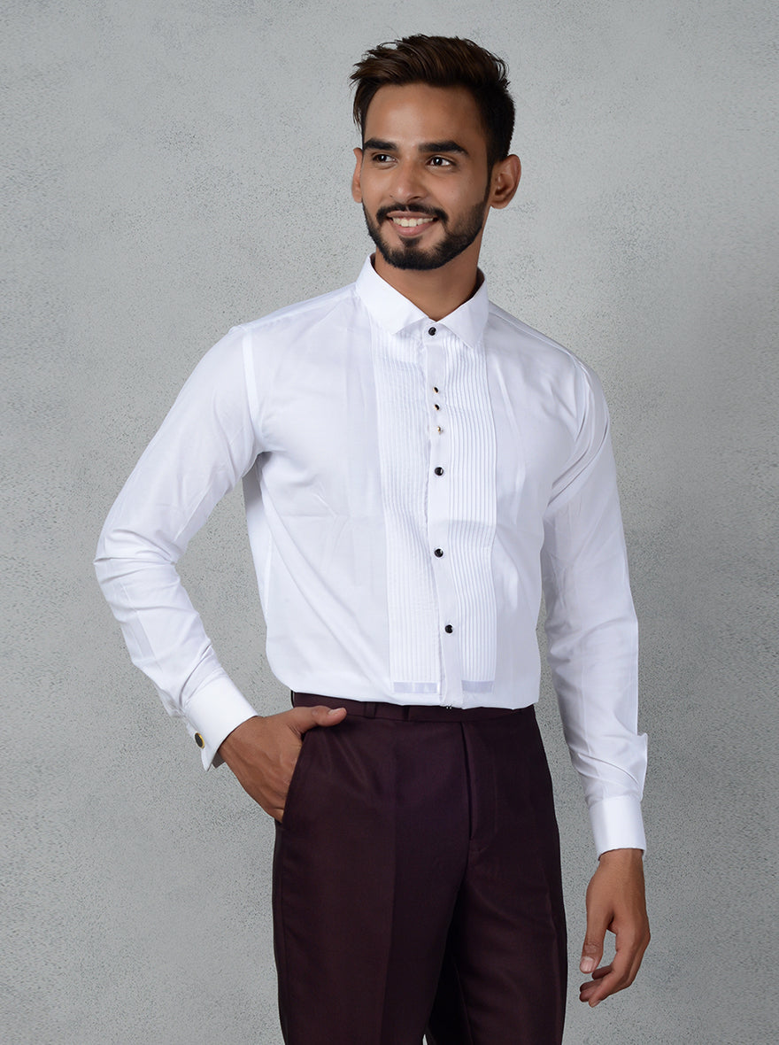 Wine Suit | JadeBlue