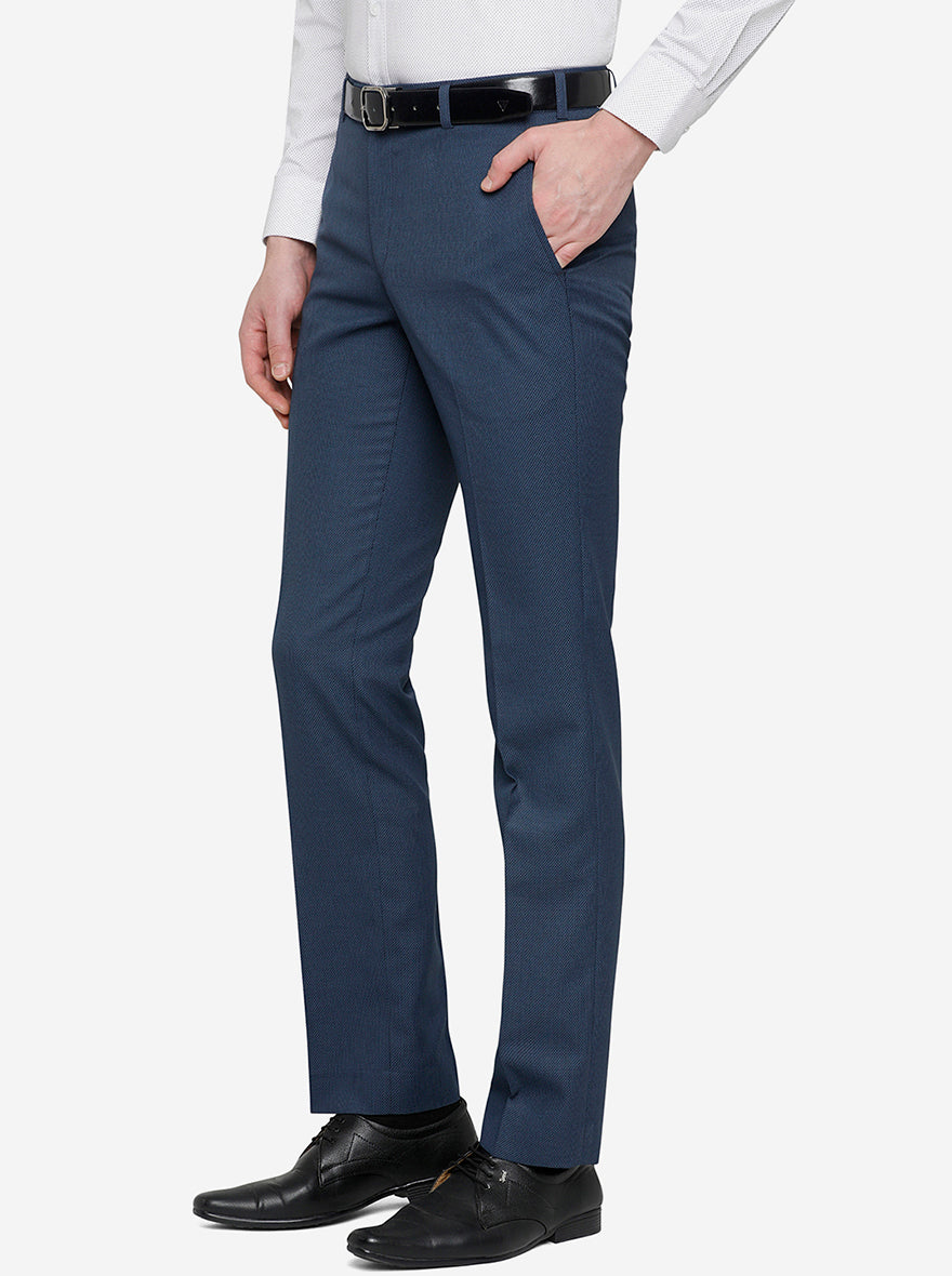 Men's Trousers | Formal & Suit Trousers | Moss