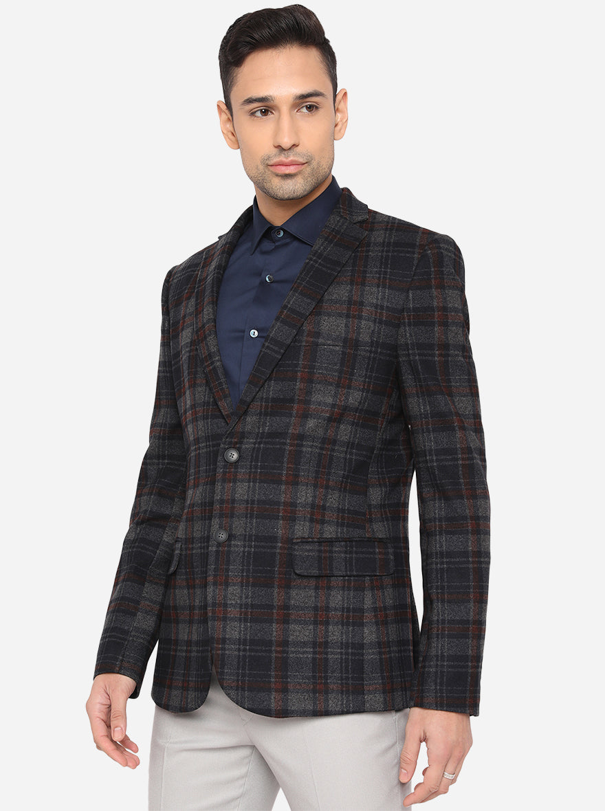 Blazers For Men - Buy Men's Blazer Online