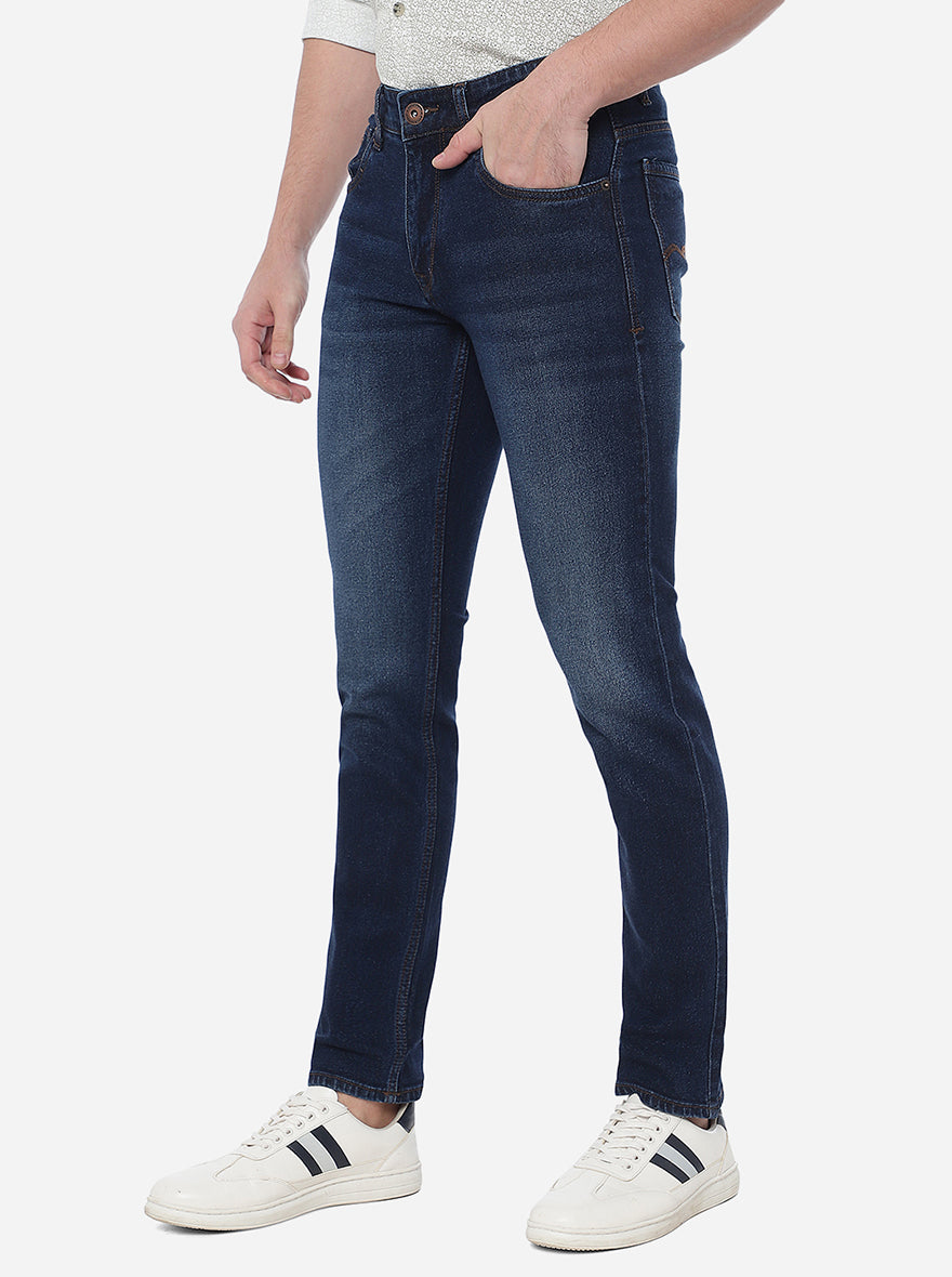 fcity.in - Women High Waist Straight Fit Denim Jeans / Classy Modern Women  Jeans