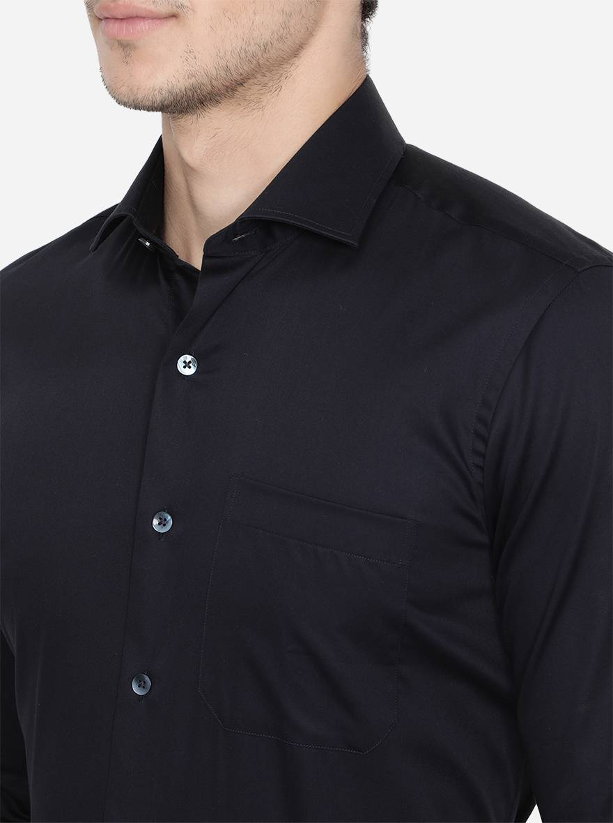 Formal Shirts For Men - Best Men’s Formal Shirts Online | JadeBlue ...