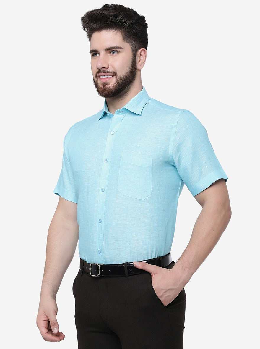 Formal Shirts For Men - Best Men’s Formal Shirts Online | JadeBlue ...