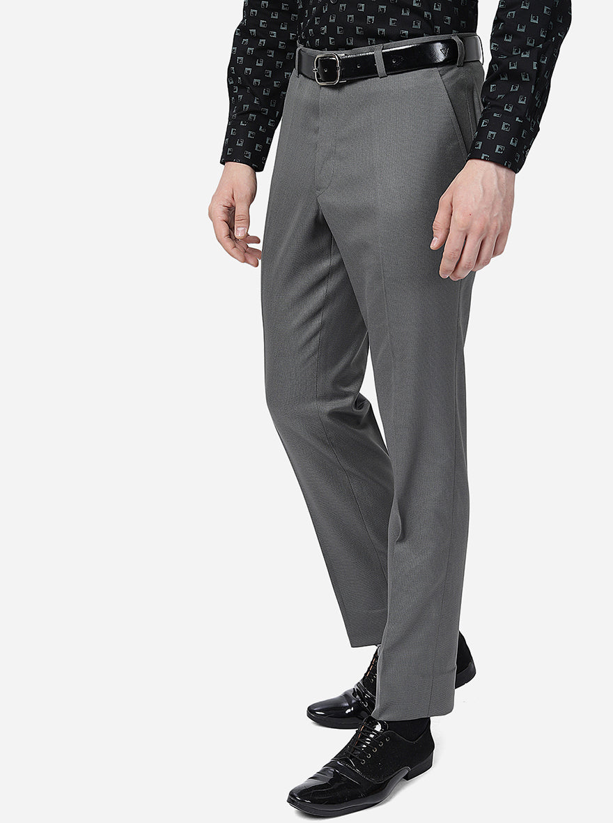 Formal Pants For Men  Buy Mens Formal Trousers Online  JadeBlue   JadeBlue Lifestyle