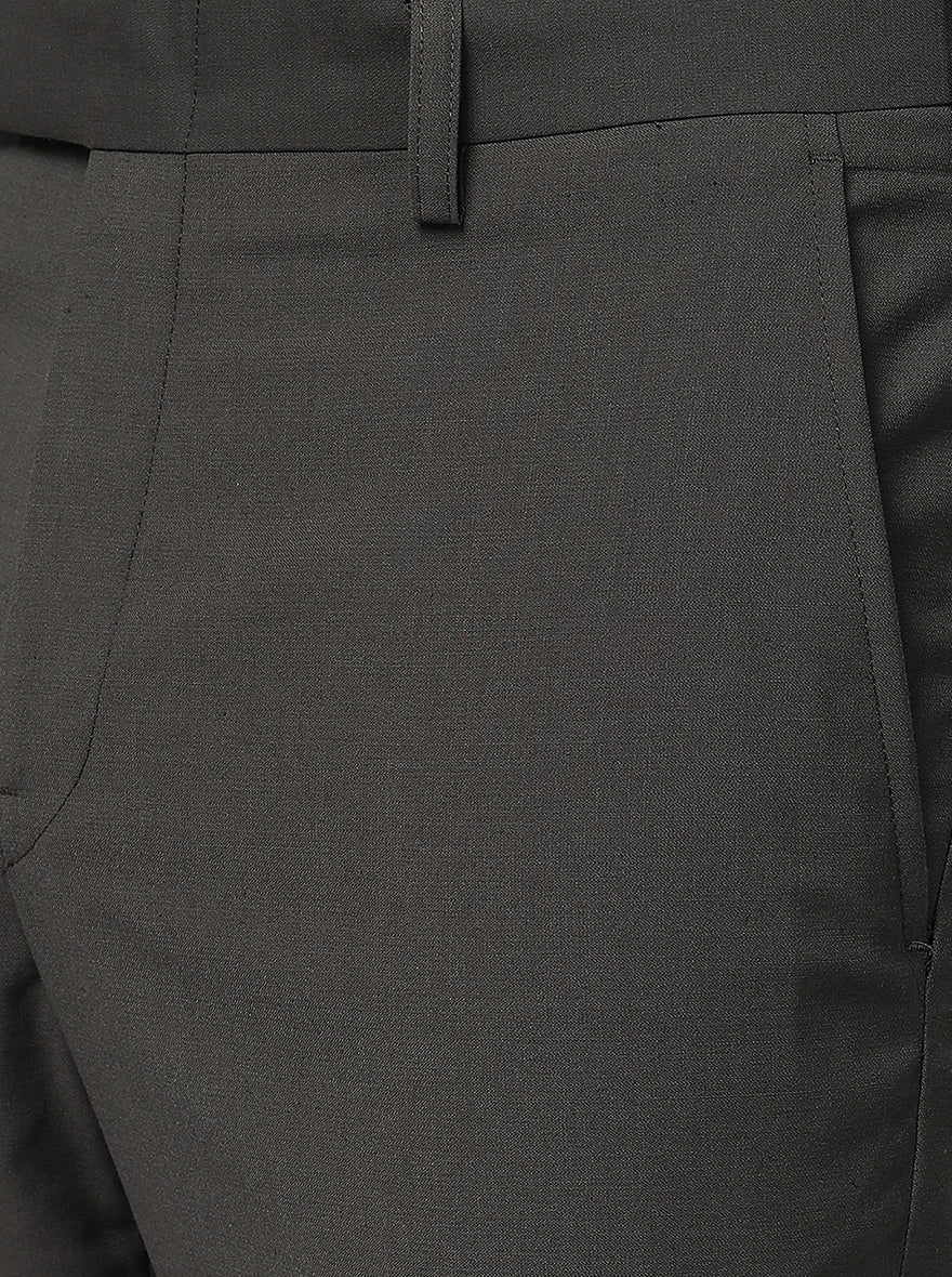 Formal Pants For Men - Buy Men’s Formal Trousers Online | JadeBlue