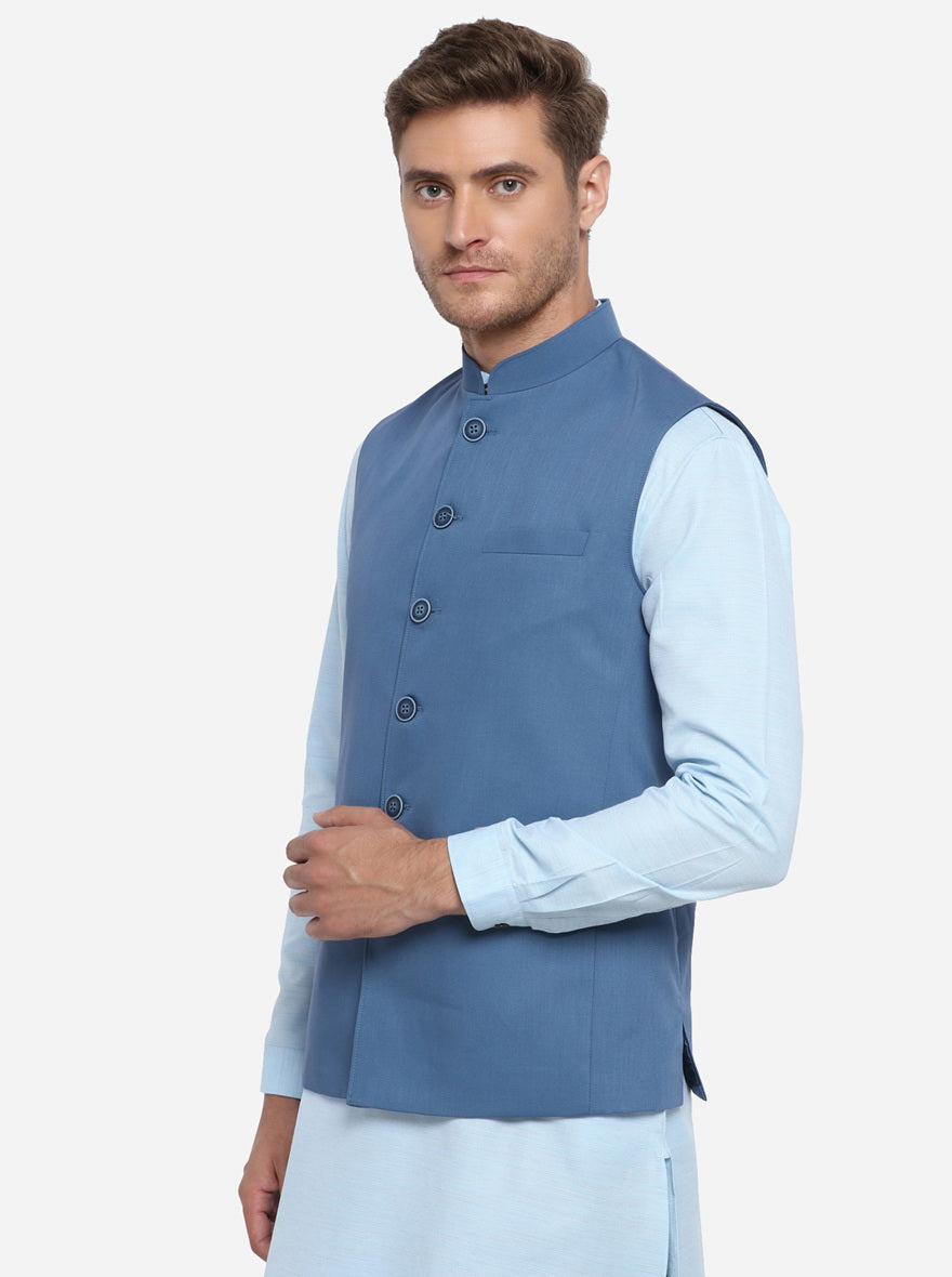 Modi Jacket For Men - Buy Modi Jacket Online In India @ Jadeblue