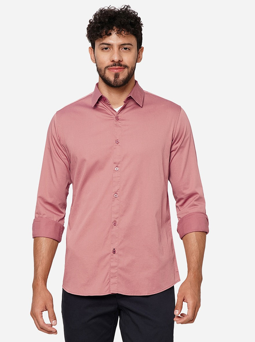 Colour Combination Peach Color Dress Matching Shoes Resham