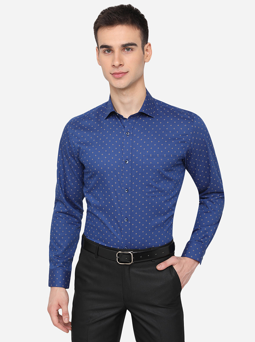 Formal Shirts For Men - Best Men's Formal Shirts Online