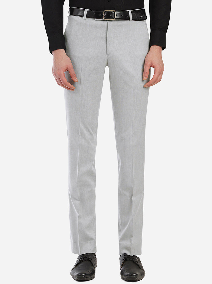 Formal Pants For Men - Buy Men's Formal Trousers Online