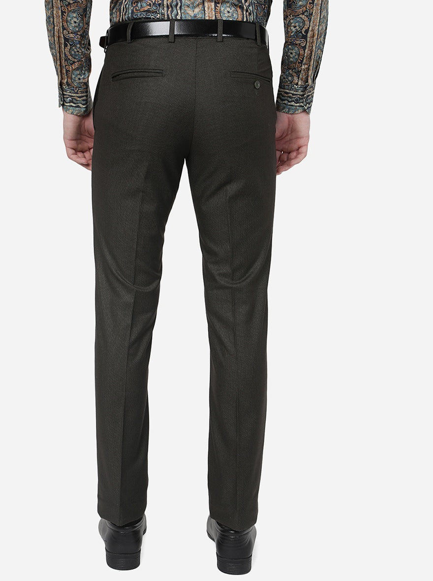 Formal Pants For Men - Buy Men's Formal Trousers Online