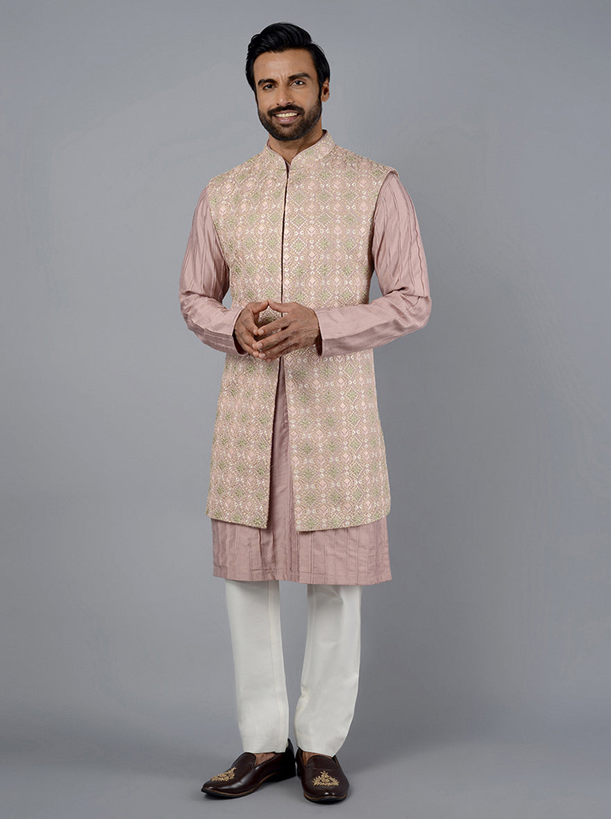 Long 2025 koti kurta