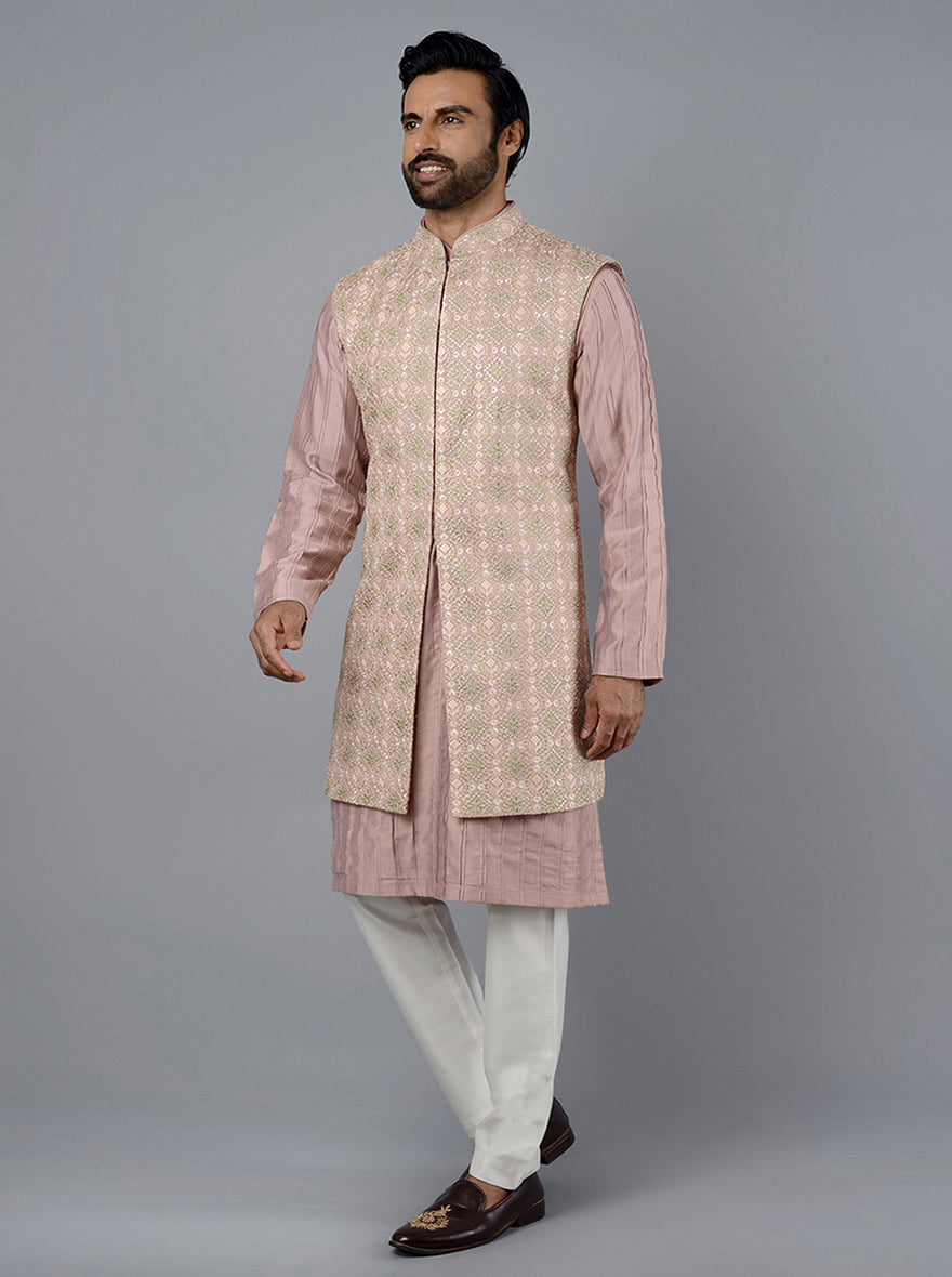 Long 2025 koti kurta