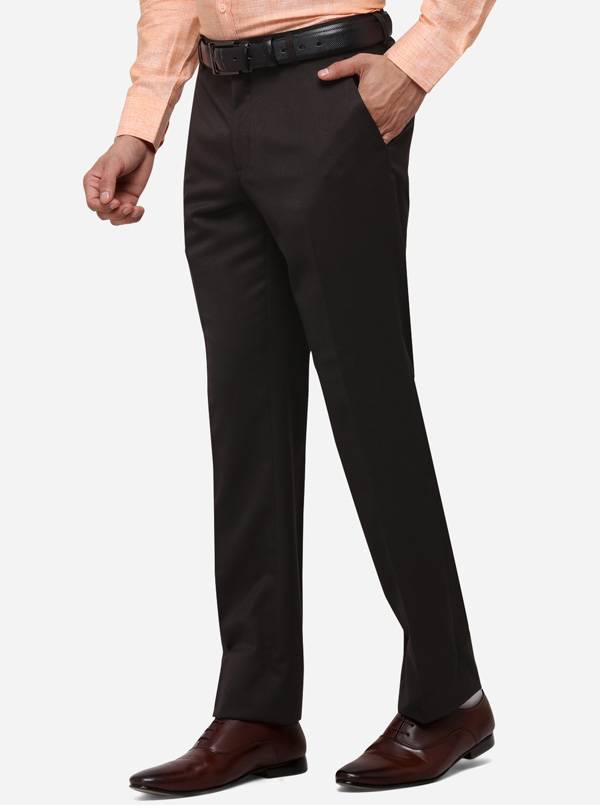 Formal Pants For Men - Buy Men's Formal Trousers Online