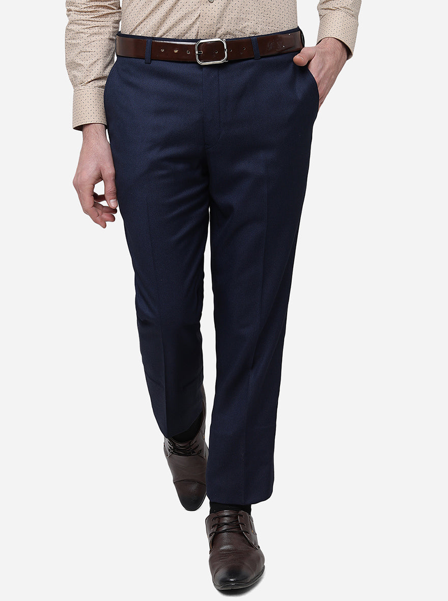 Shop Branded Formal Pants For Men Online In India | Tata CLiQ Luxury