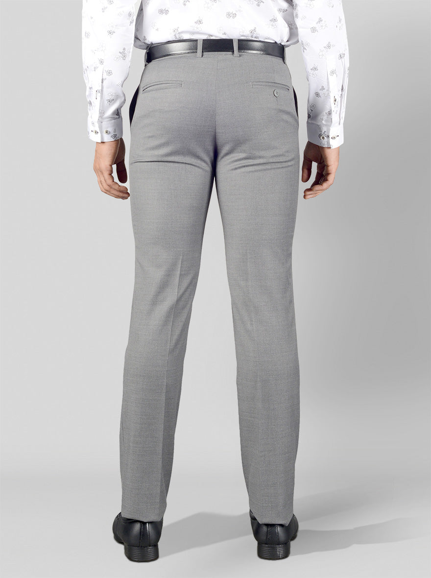 Formal Pants For Men - Buy Men's Formal Trousers Online