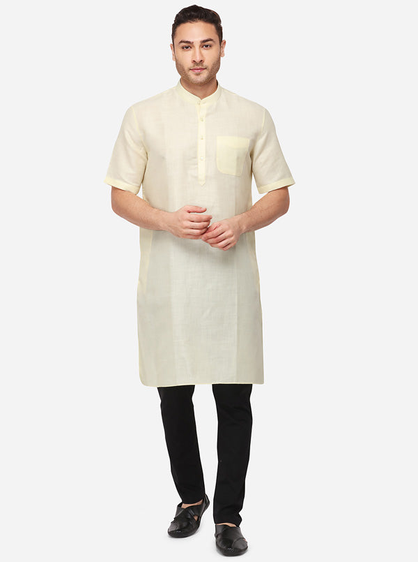 Modi style kurta discount pajama