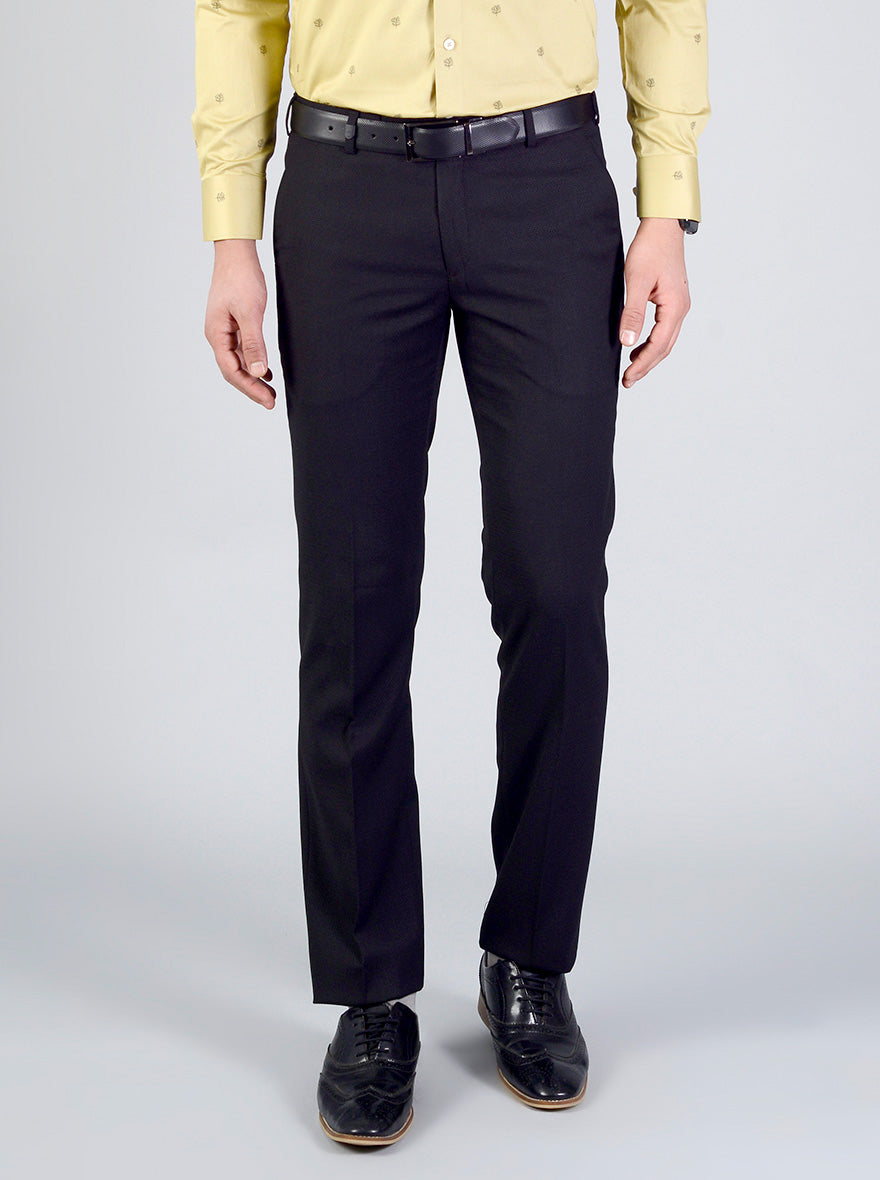 Formal Pants For Men - Buy Men's Formal Trousers Online