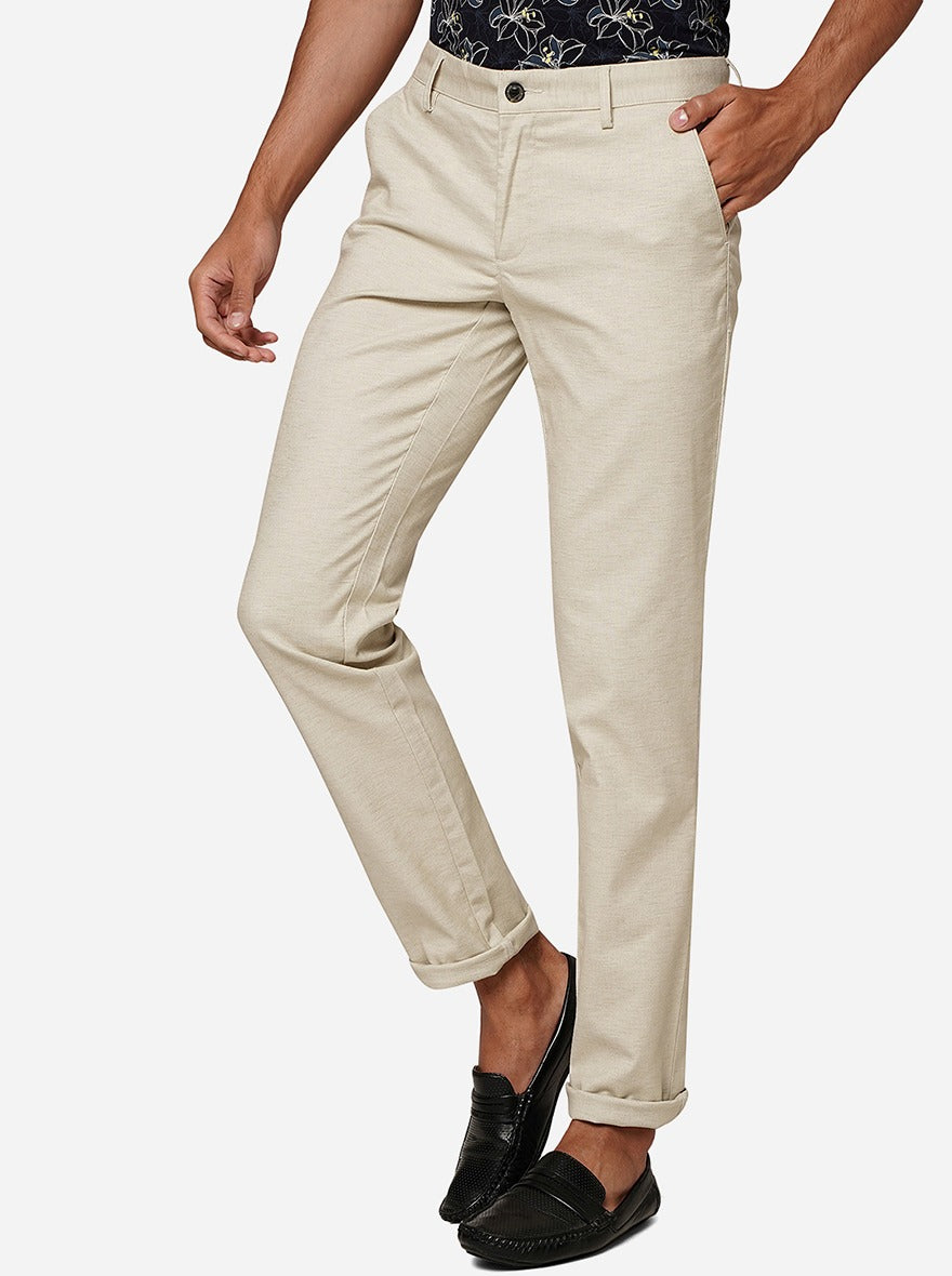 Allywit Men Casual Beach Trousers Linen Jean Jacket Summer Pants M3XL  Khaki XL  Amazonin Clothing  Accessories