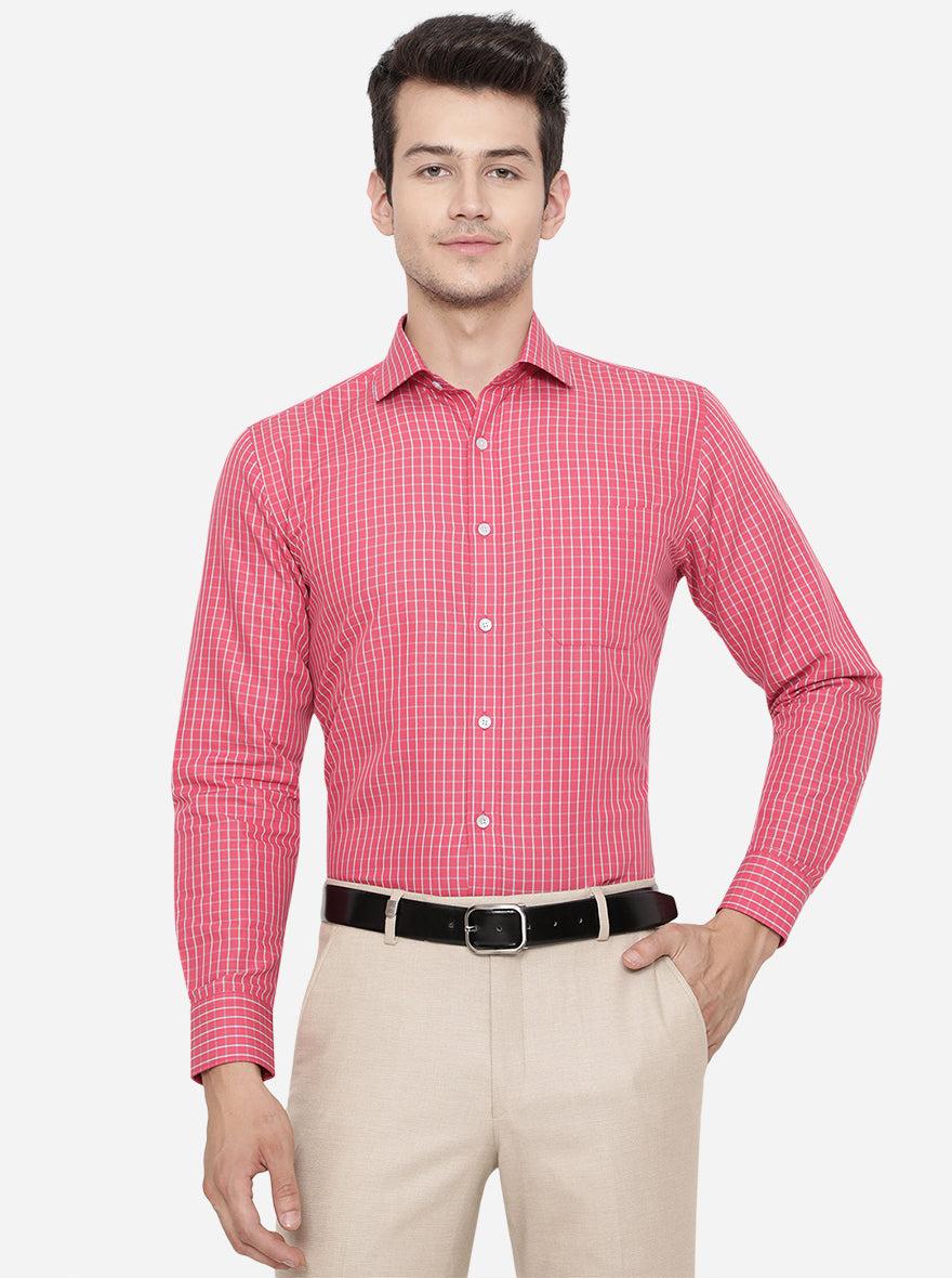 Formal Shirts For Men Best Men’s Formal Shirts Online JadeBlue