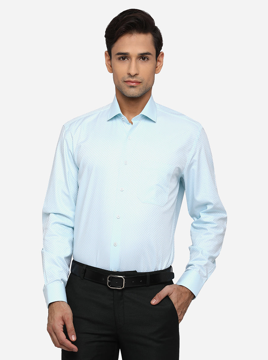 Formal Shirts For Men - Best Men’s Formal Shirts Online | JadeBlue